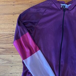 Voler Long Sleeve Bike Jersey